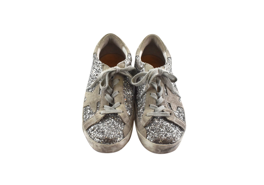 Golden Goose, Girls Trainers, Size 33
