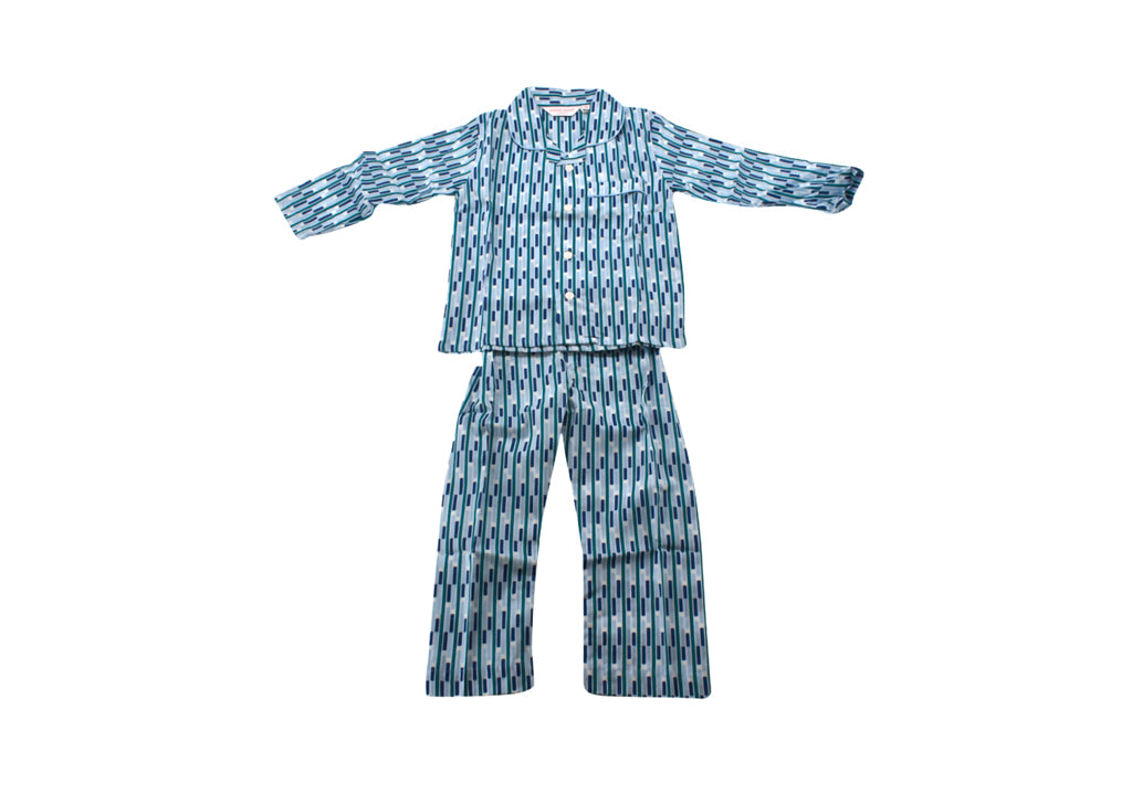 Derek Rose, Baby Boys Pyjamas, 12-18 Months