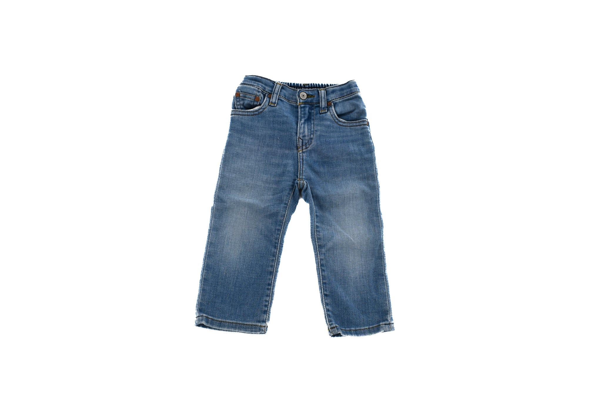 Ralph Baby Boys Jeans, 12-18 Months – COLLECTIVE
