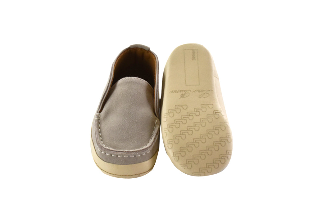 Loro Piana, Baby Boys or Baby Girls Shoes, 0-3 Months