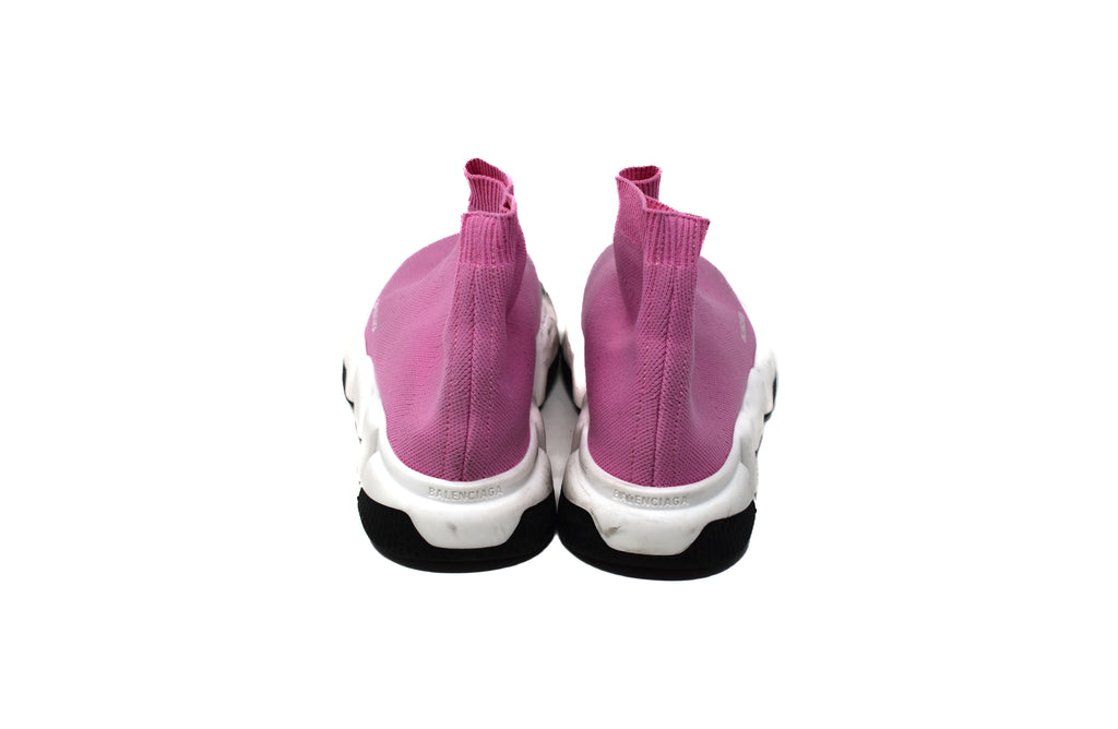 Balenciaga, Girls Shoes, Size 31