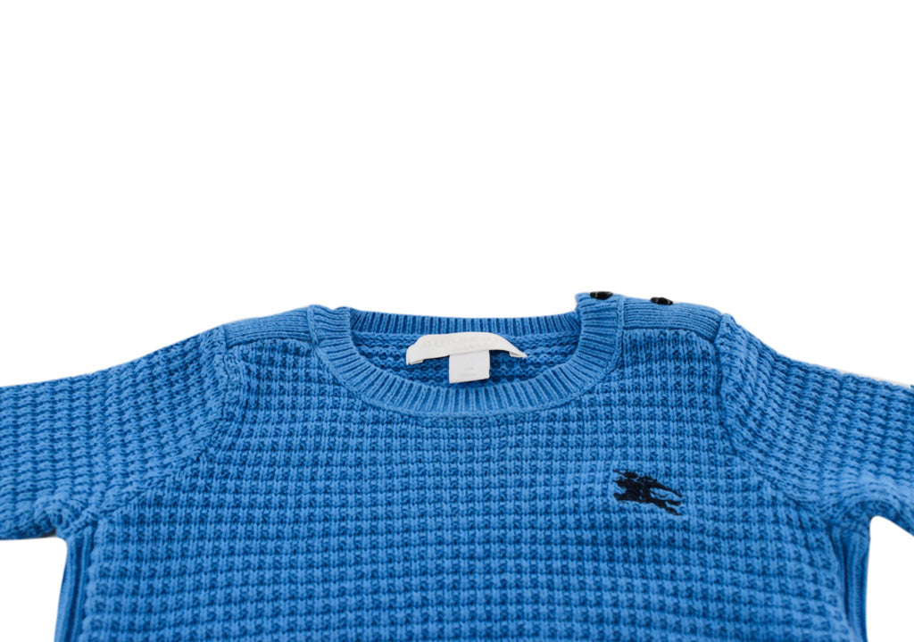 Burberry, Baby Boys Sweater, 3-6 Months