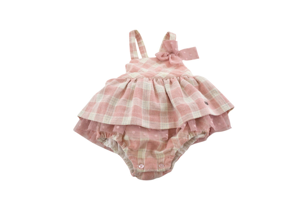 Dolce Petit, Baby Girls Dress, 12-18 Months