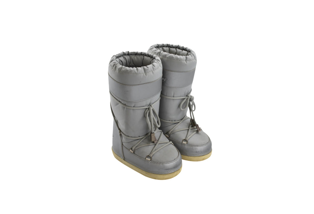 Dior, Girls Moon Boots, Size 29