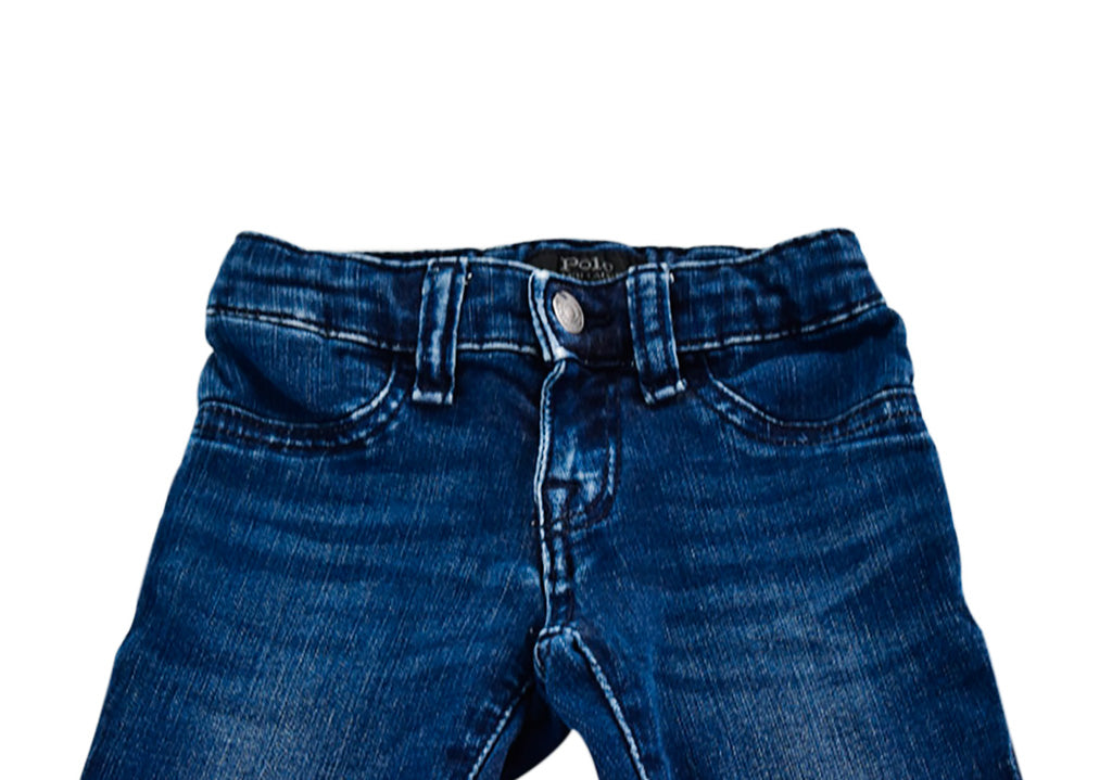 Ralph Lauren, Boys Jeans, 4 years