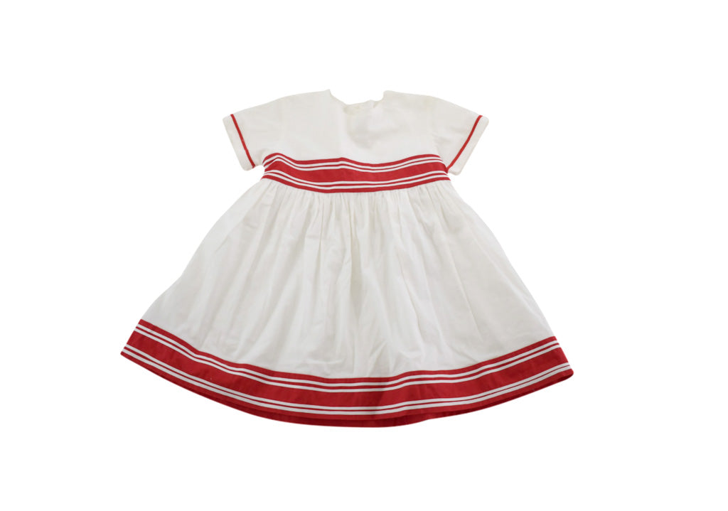 Aletta, Baby Girls Dress, 12-18 Months