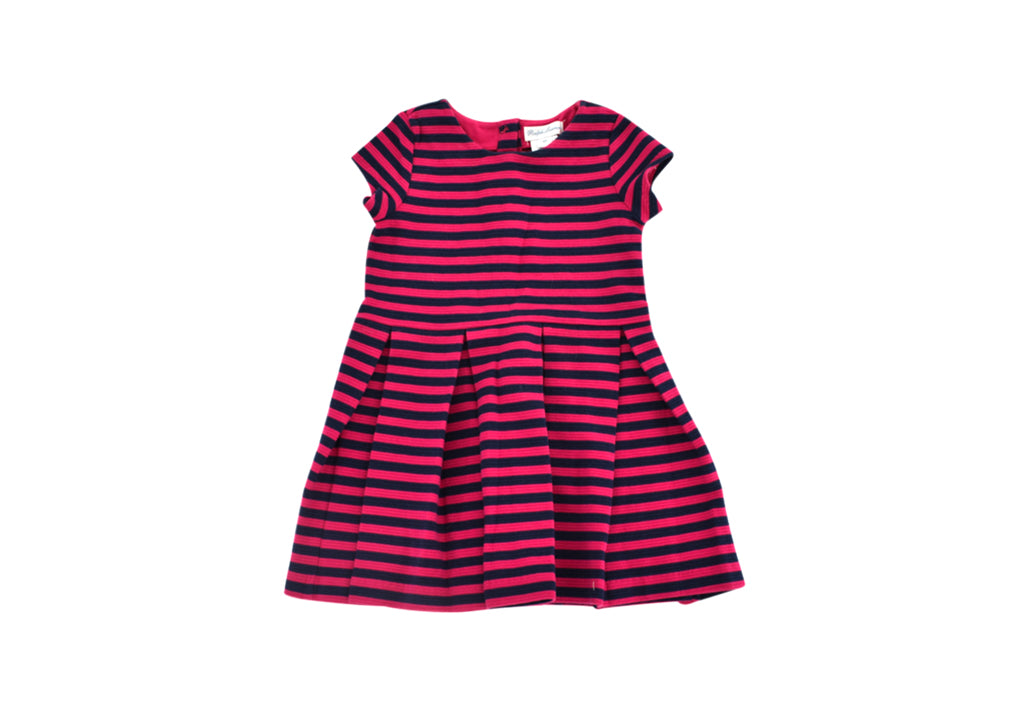 Ralph Lauren, Baby Girls Dress, 12-18 Months