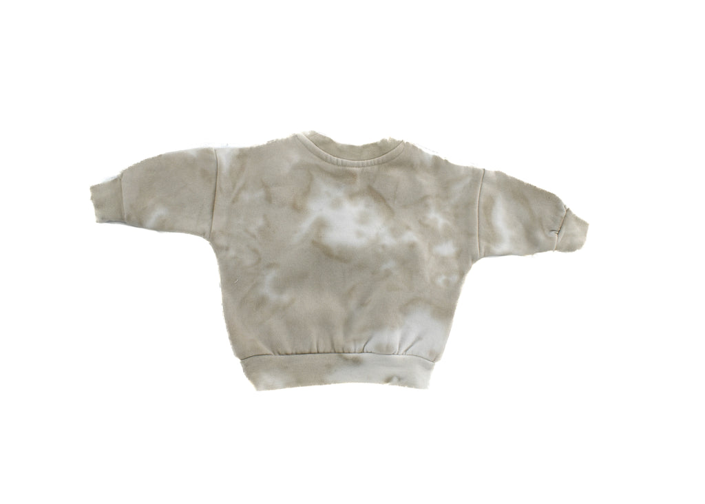 Rylee & Cru, Baby Girls Sweater & Joggers Set, 0-3 Months