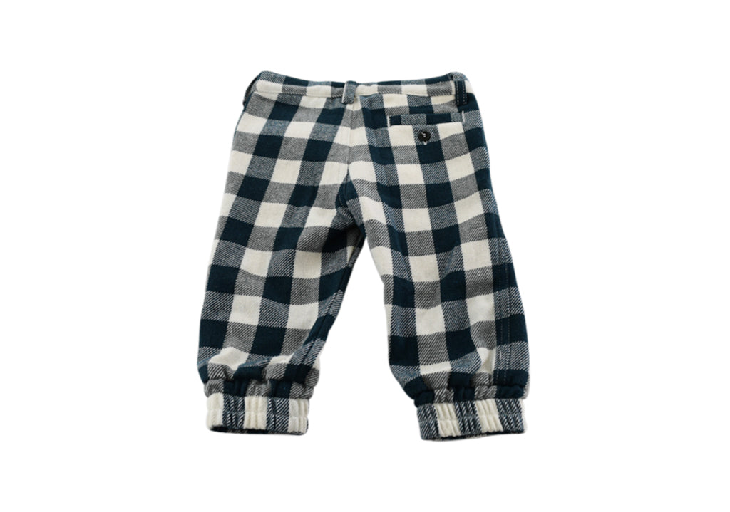 Il Gufo, Baby Boys Trousers, 6-9 Months