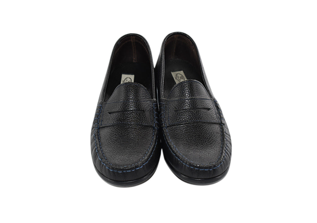 Papouelli, Boys Loafers, Size 36
