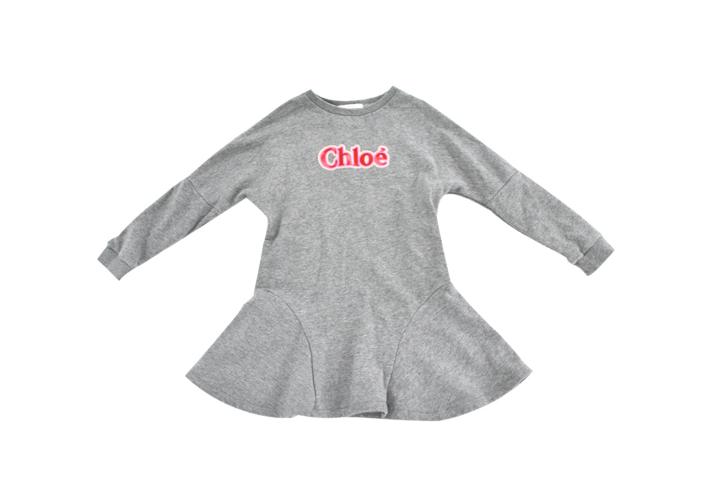 Chloe, Girls Dress, 6 Years