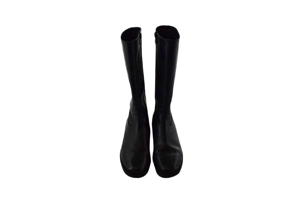 Dior, Girls Boots, Size 33