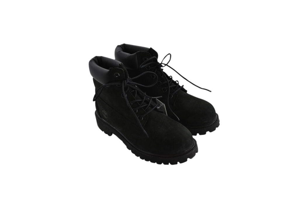 Timberland, Boys Boots, Size 35