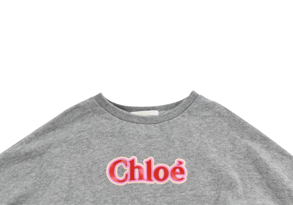Chloe, Girls Dress, 6 Years
