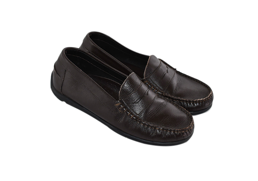 Papouelli, Boys Loafers, Size 36