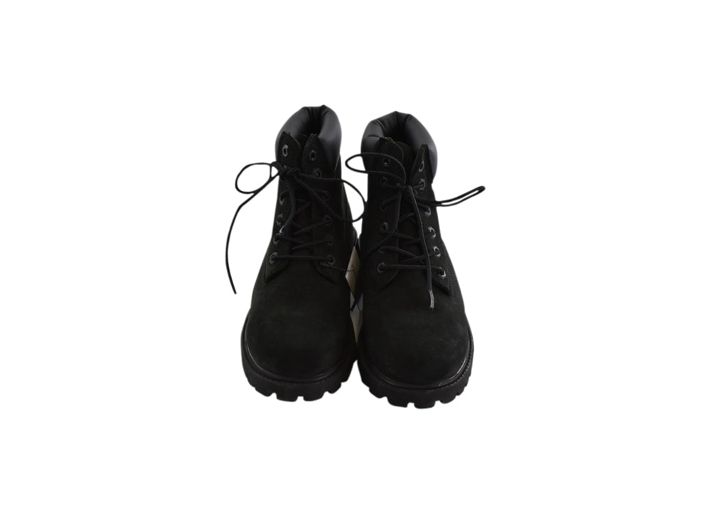 Timberland, Boys Boots, Size 35