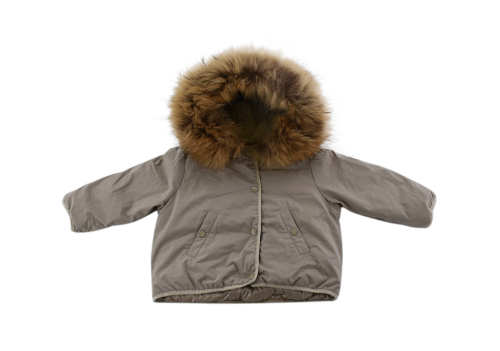 Bonpoint, Baby Boys or Baby Girls Coat, 9-12 Months