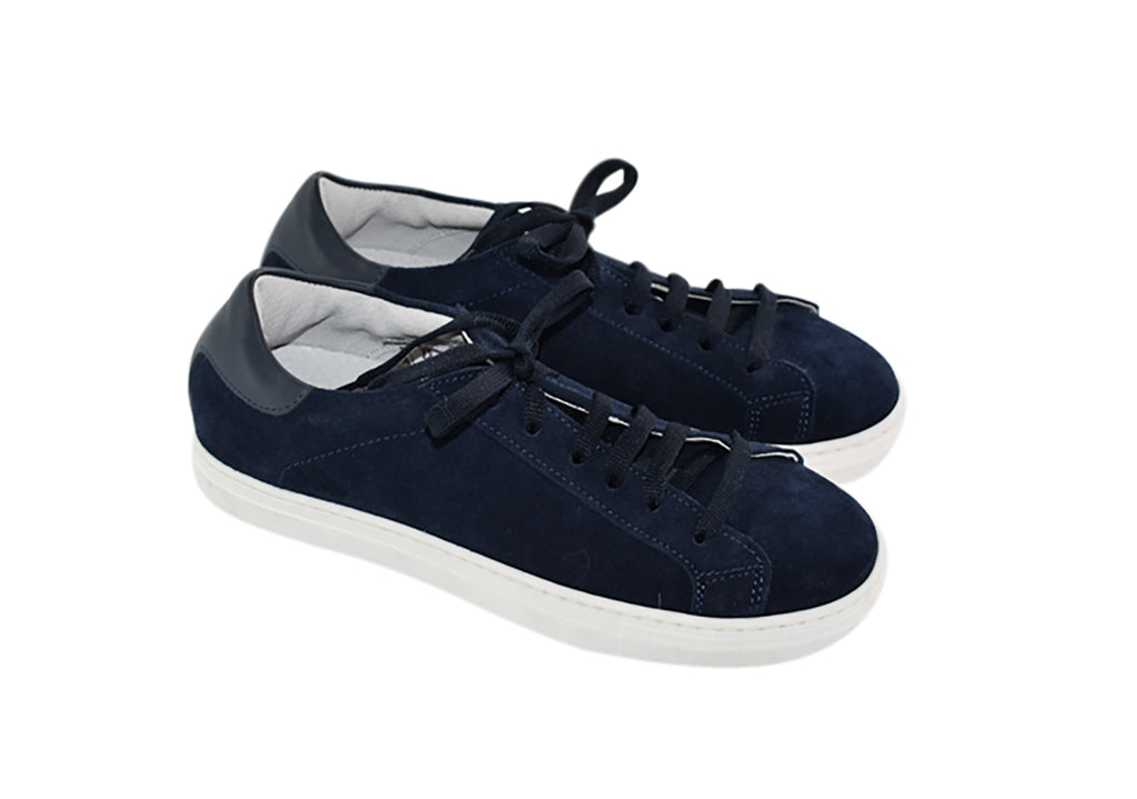 Papouelli, Boys Trainers, Size Size 35