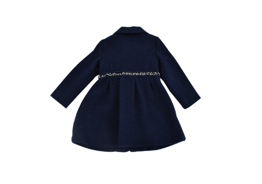 Monnalisa, Baby Girls Coat, 12-18 Months