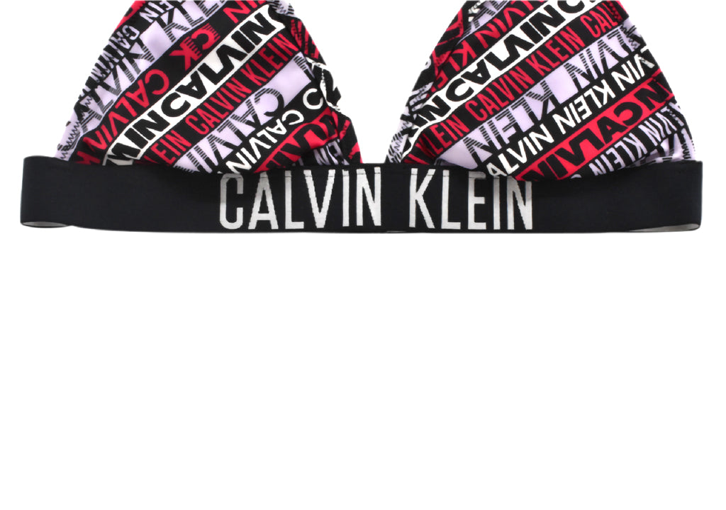 Calvin Klien, Girls Bikini, 12 Years
