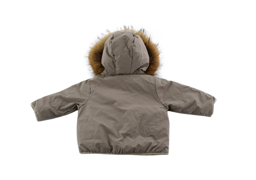 Bonpoint, Baby Boys or Baby Girls Coat, 9-12 Months