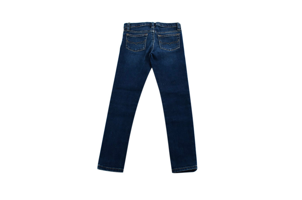 Ralph Lauren, Girls Jeans, 7 Years