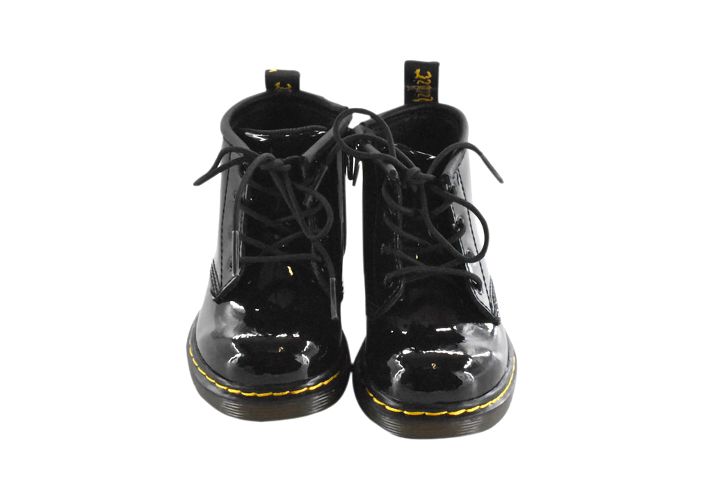 Dr Martens, Baby Girls or Baby Boys Boots, Size 21