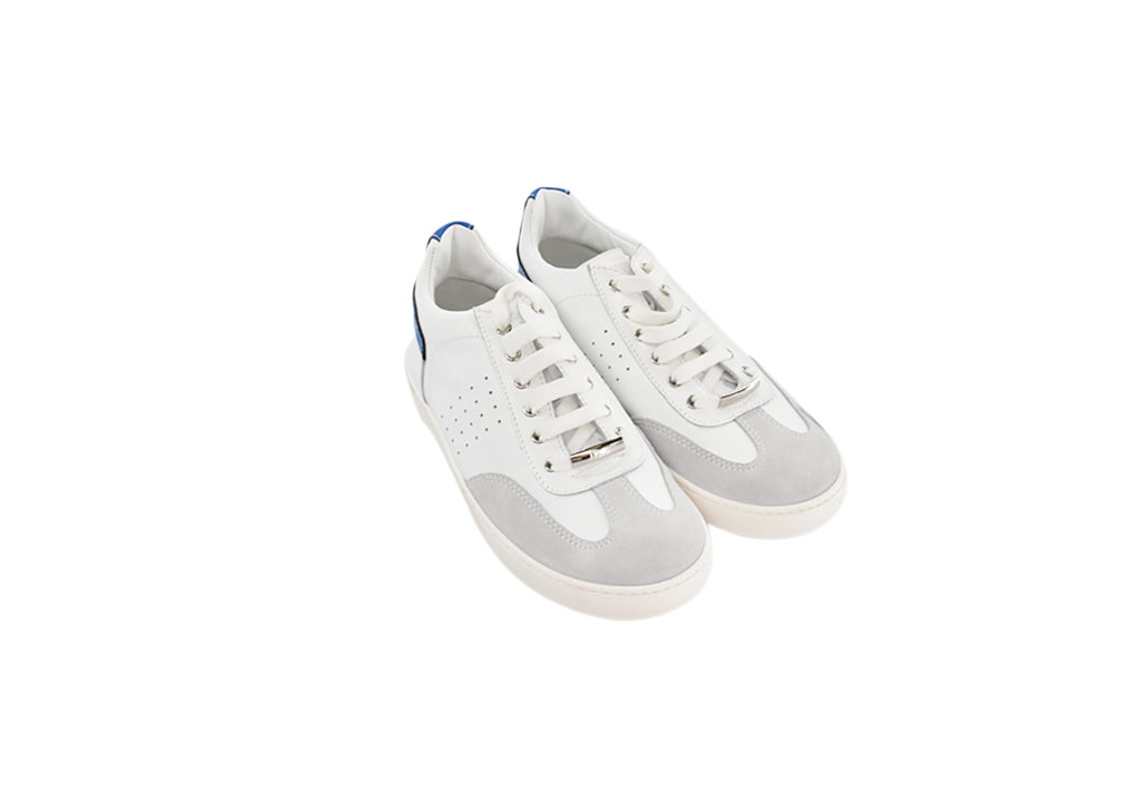 Dior, Boys Trainers, Size 33