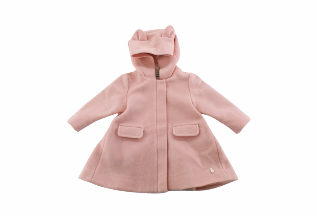 Dior, Baby Girls Coat, 18-24 Months