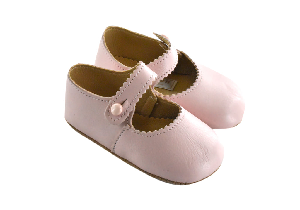 Early Days, Baby Girls Shoes, Size 19