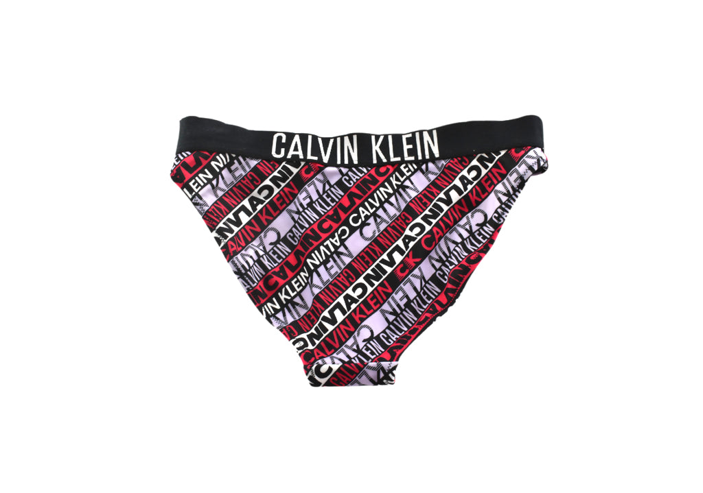 Calvin Klien, Girls Bikini, 12 Years