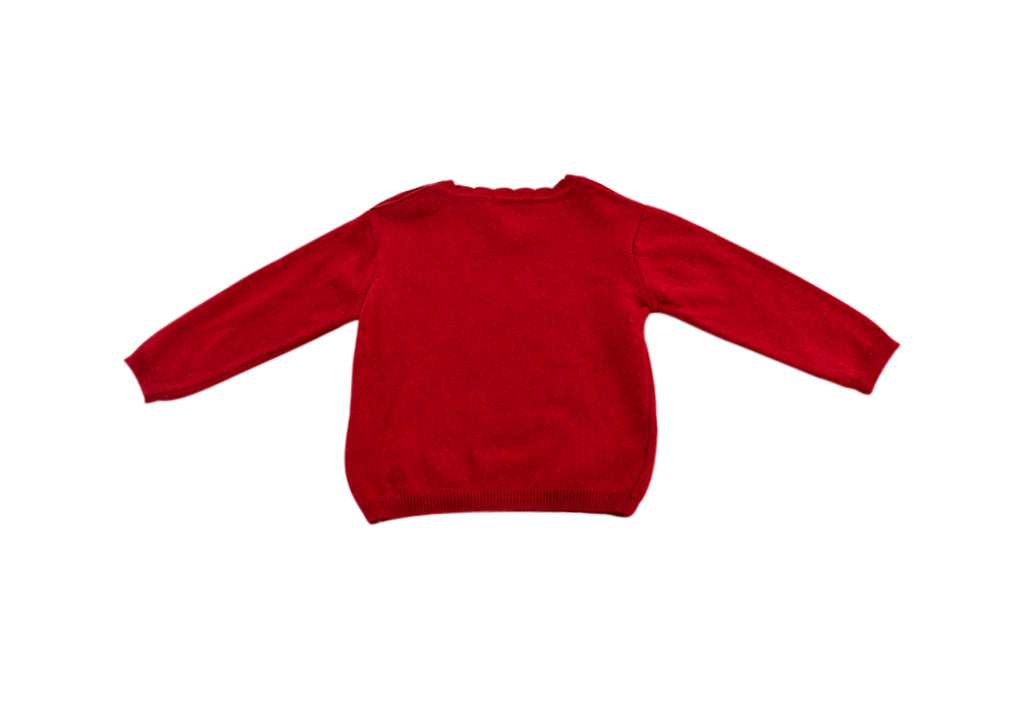Patachou, Baby Girls Sweater, 12-18 Months