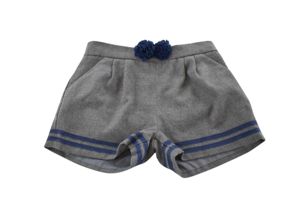 Tutto Piccolo, Girls Top & Shorts, 4 Years