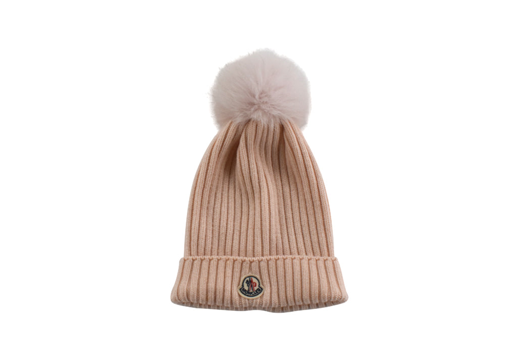 Moncler, Girls Hat, Years– KIDSWEAR COLLECTIVE - Main Image