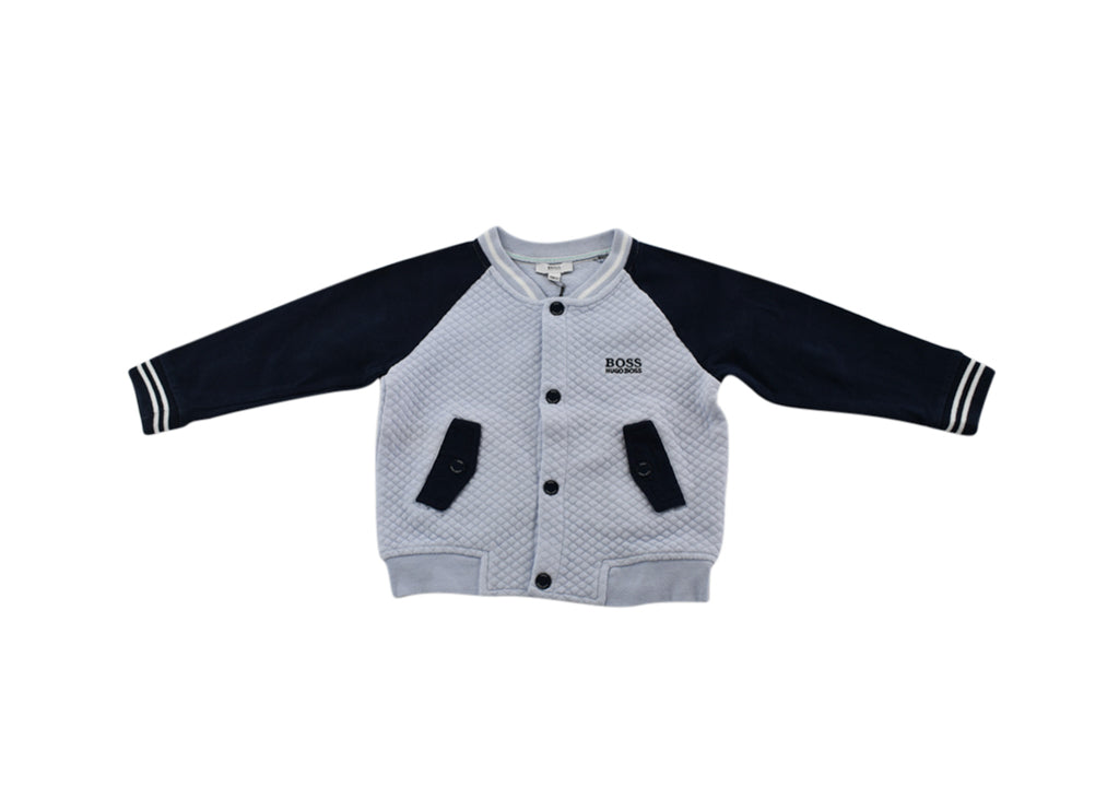 Boss, Baby Boys Tracksuit, 12-18 Months