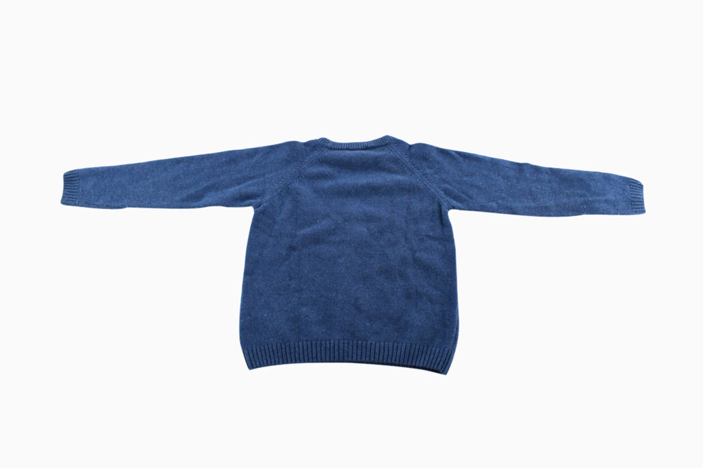 Thomas Brown, Boys Sweater, 6 Years