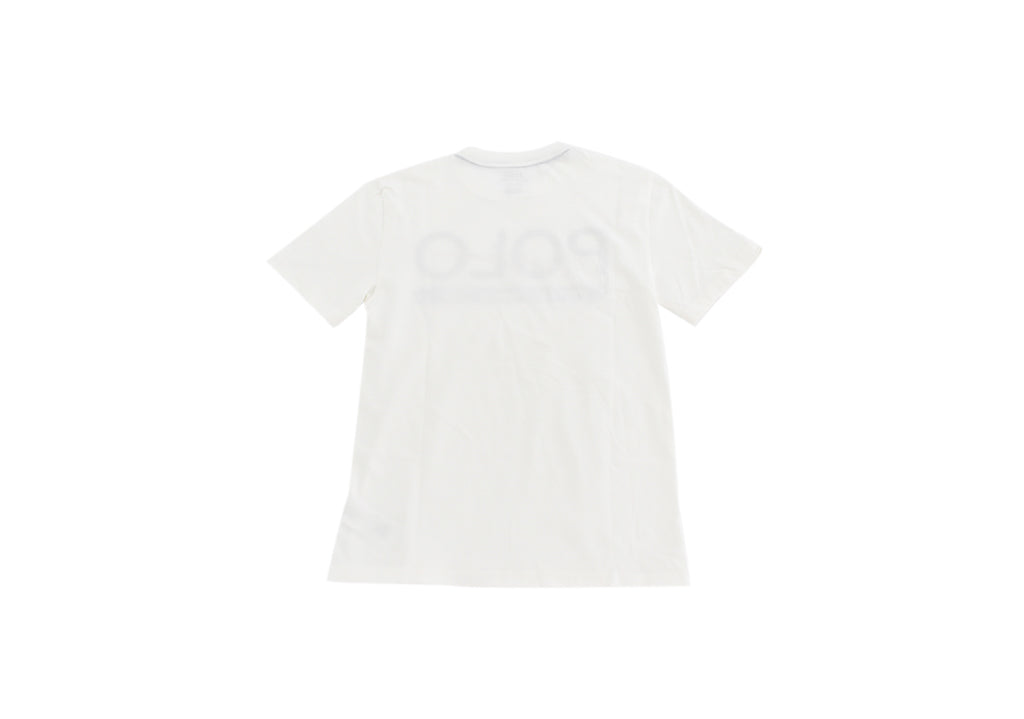 Ralph Lauren, Boys T-Shirt, 10 Years