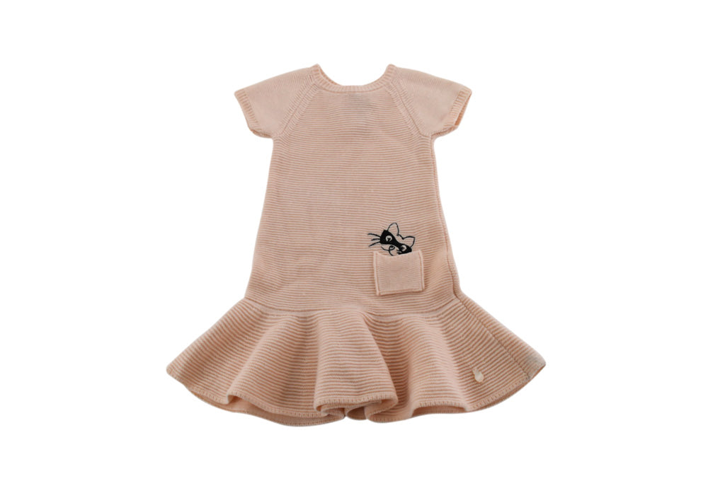 Dior, Baby Girls Dress, 12-18 Months