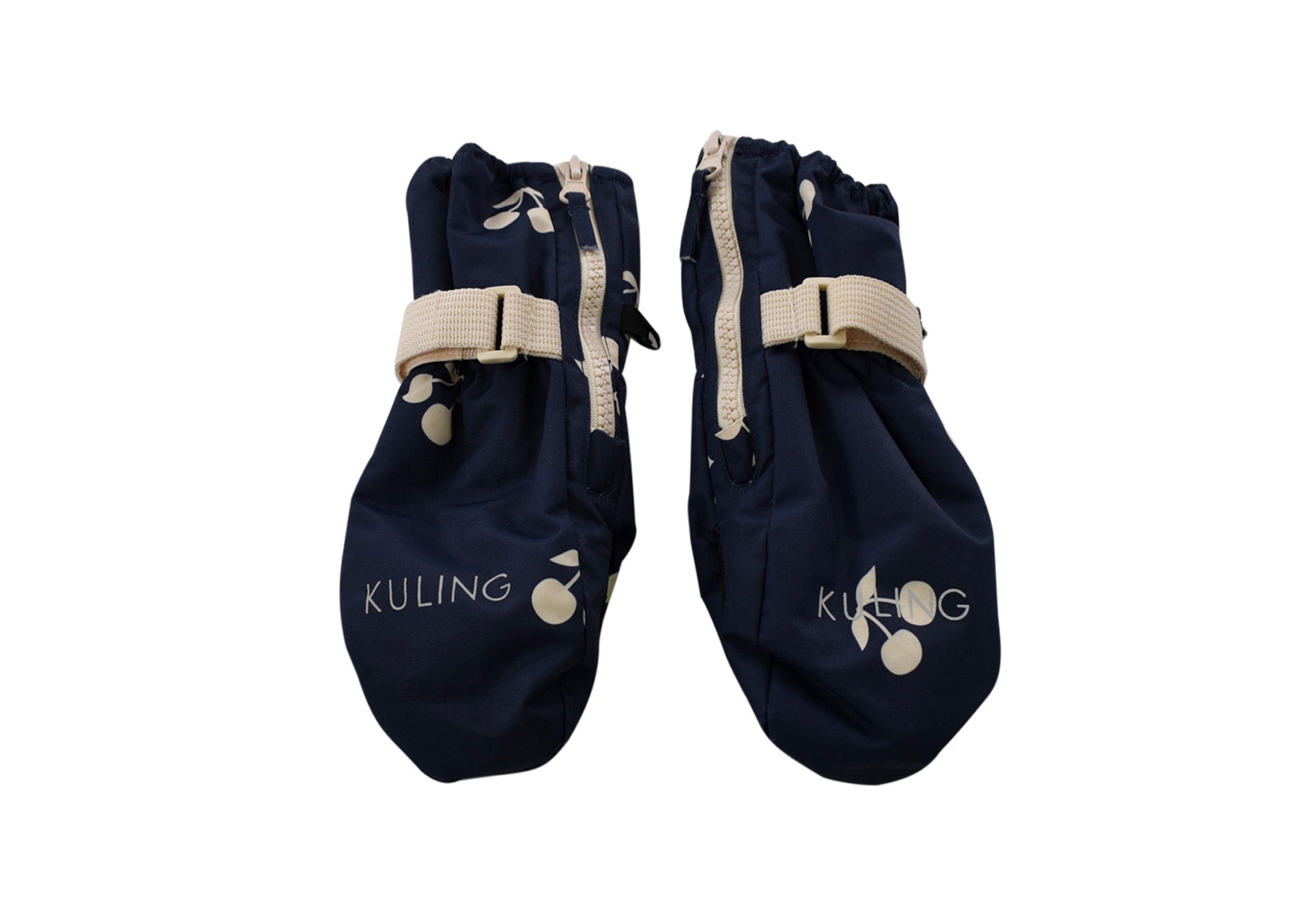 Kuling, Girls Ski Mittens, 4-6 Years– KIDSWEAR COLLECTIVE