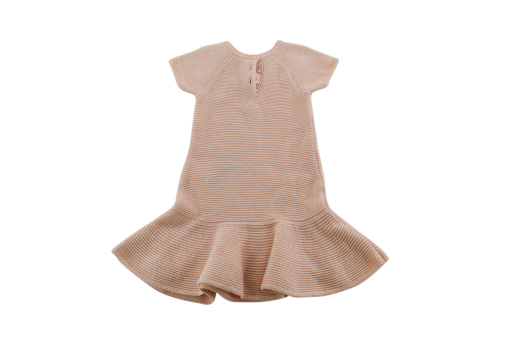 Dior, Baby Girls Dress, 12-18 Months