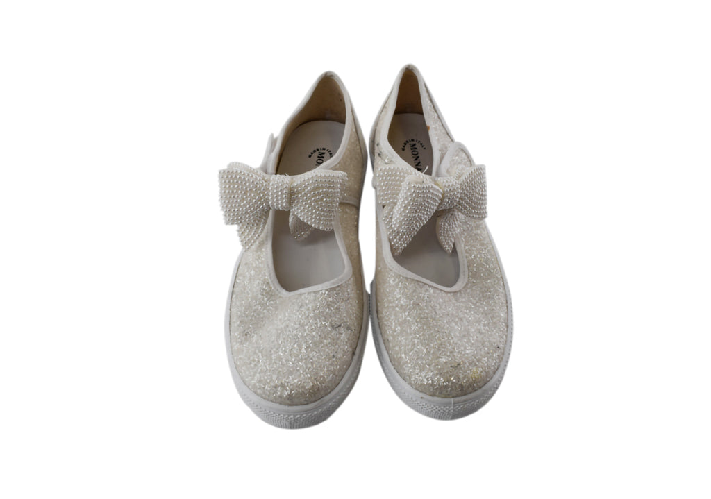 Monnalisa, Girls Shoes, Size 36