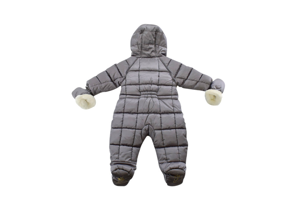 Ted Baker Baby Girls Snowsuit 3 6 Months ted-baker-baby-girls-snowsuit-3-6-months