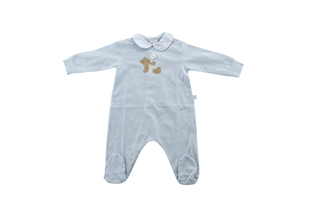Il Gufo, Baby Boys All In One, 0-3 Months