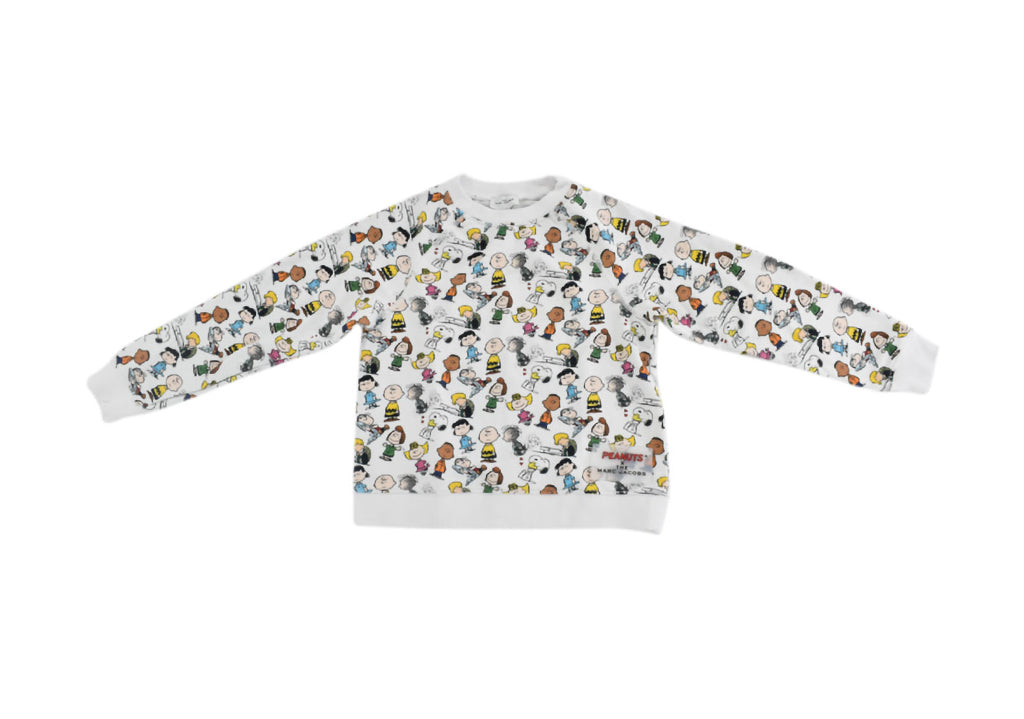 Marc Jacobs x Peanuts, Girls Sweatshirts, 10 Years