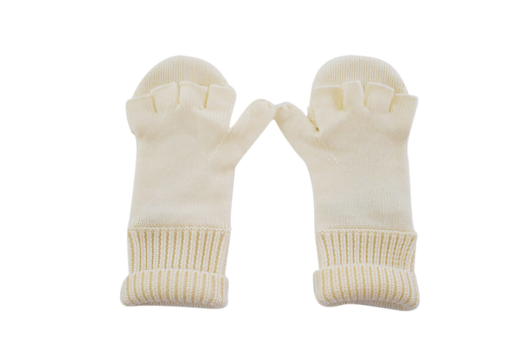Burberry, Girls gloves, O/S