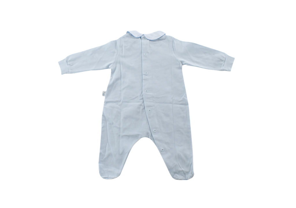 Il Gufo, Baby Boys All In One, 0-3 Months