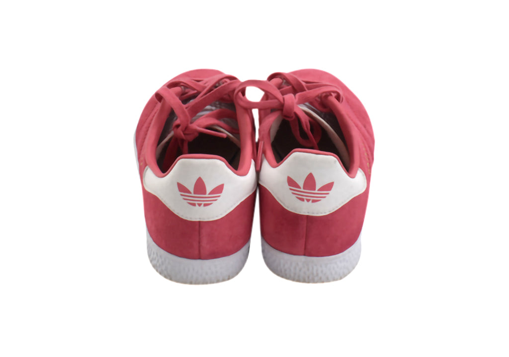 Adidas, Girls Trainers, Size 34