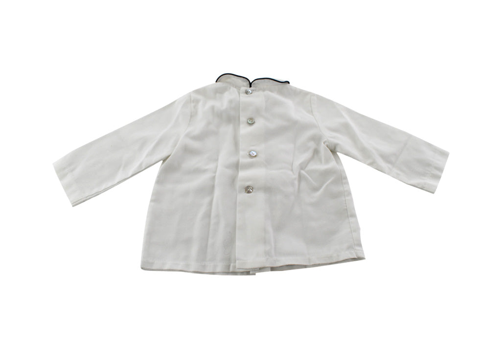 Amaia, Baby Girls Blouse, 12-18 Months