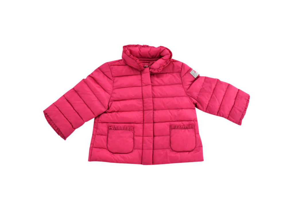 Il Gufo, Baby Girls Coat, 0-3 Months