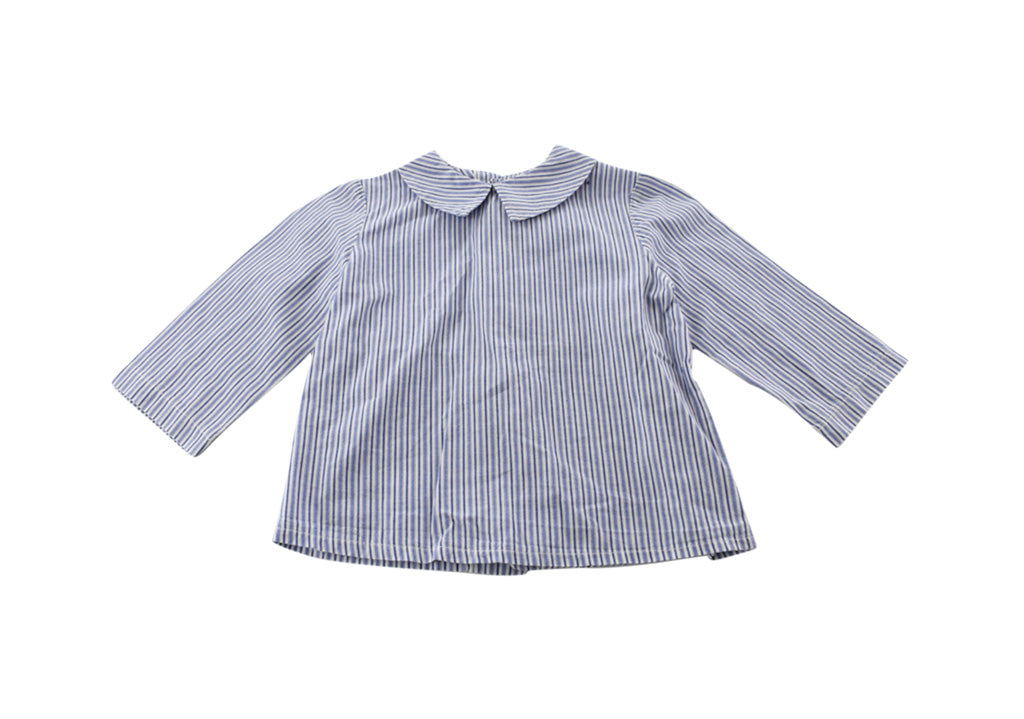 Amaia, Baby Girls Blouse, 12-18 Months